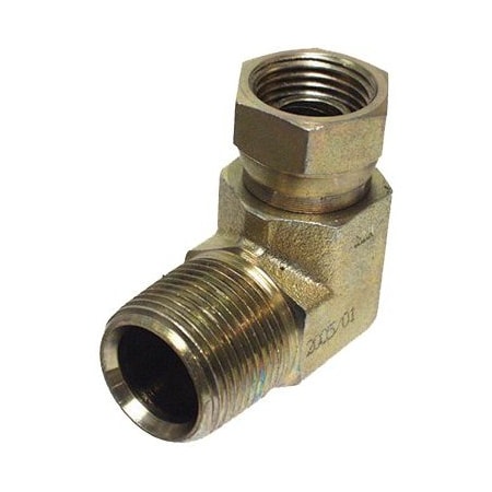 Apache 34Malex12Fem Swivel 39005250